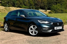 Used Seat Leon