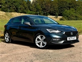 Seat Leon Image 1