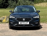 Seat Leon Image 2