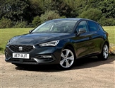 Seat Leon Image 3