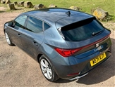 Seat Leon Image 6