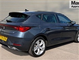 Seat Leon Image 3
