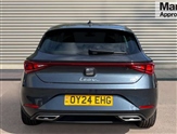 Seat Leon Image 4