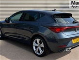 Seat Leon Image 5