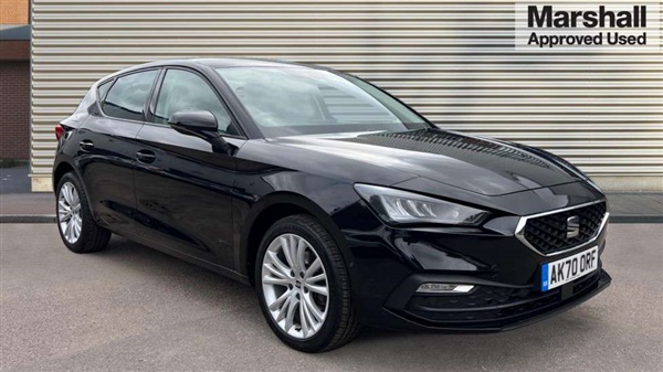 Large image for the Used Seat Leon
