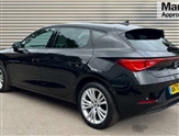 Seat Leon Image 5