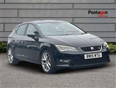 Seat Leon Image 1