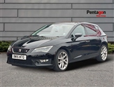 Seat Leon Image 3