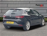 Seat Leon Image 4