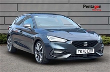 Used Seat Leon