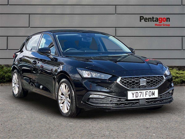 Large image for the Used Seat Leon