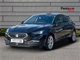 Seat Leon Image 3