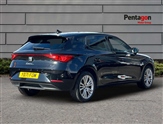 Seat Leon Image 4