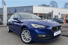 Used Seat Leon