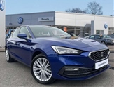 Seat Leon Image 1