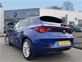 Seat Leon Image 3