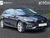 Seat Leon Image 1