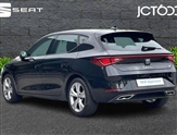 Seat Leon Image 3