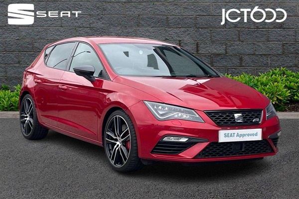 Large image for the Used Seat Leon