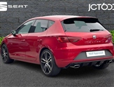 Seat Leon Image 3