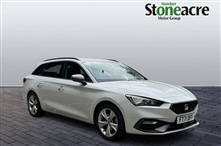 Used Seat Leon