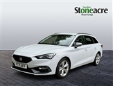 Seat Leon Image 3
