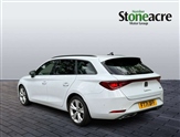 Seat Leon Image 4
