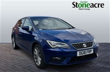 Used Seat Leon