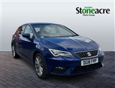 Seat Leon Image 1