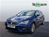 Seat Leon Image 3