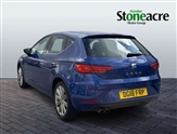 Seat Leon Image 4