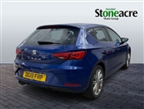 Seat Leon Image 6