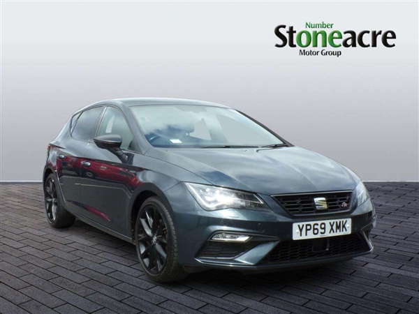 Large image for the Used Seat Leon