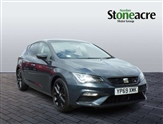 Seat Leon Image 1