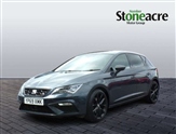 Seat Leon Image 4