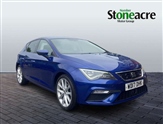 Seat Leon Image 1
