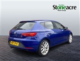 Seat Leon Image 3