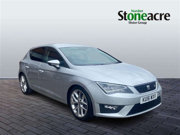 Large image for the Used Seat Leon