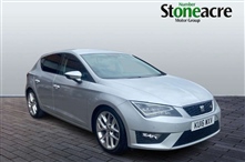 Used Seat Leon