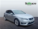 Seat Leon Image 1
