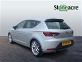 Seat Leon Image 3