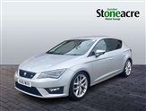 Seat Leon Image 4