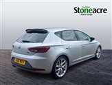 Seat Leon Image 6