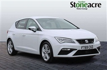 Used Seat Leon