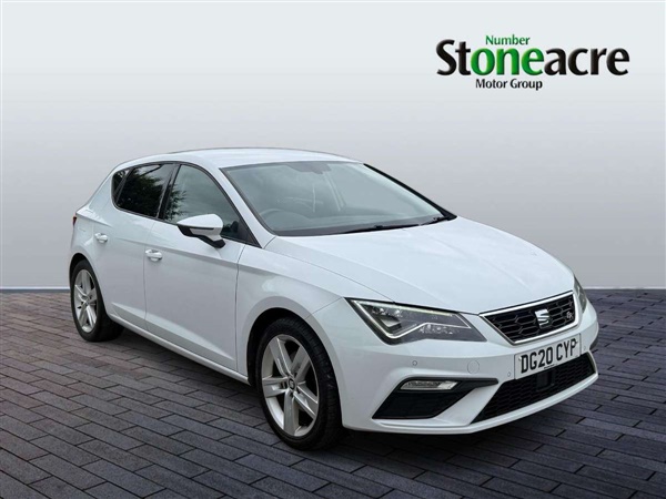 Large image for the Used Seat Leon