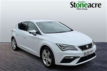 Used Seat Leon