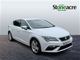 Seat Leon Image 1