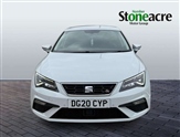 Seat Leon Image 2