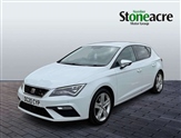 Seat Leon Image 3