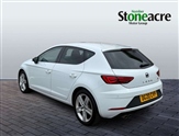 Seat Leon Image 4